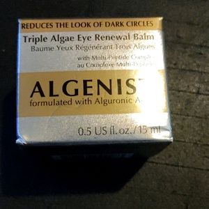 Algenist renewal balm